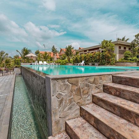 Knn Resort Mondulkiri Sen Monorom Zewnętrze zdjęcie