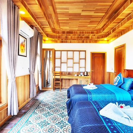 Knn Resort Mondulkiri Sen Monorom Pokój zdjęcie