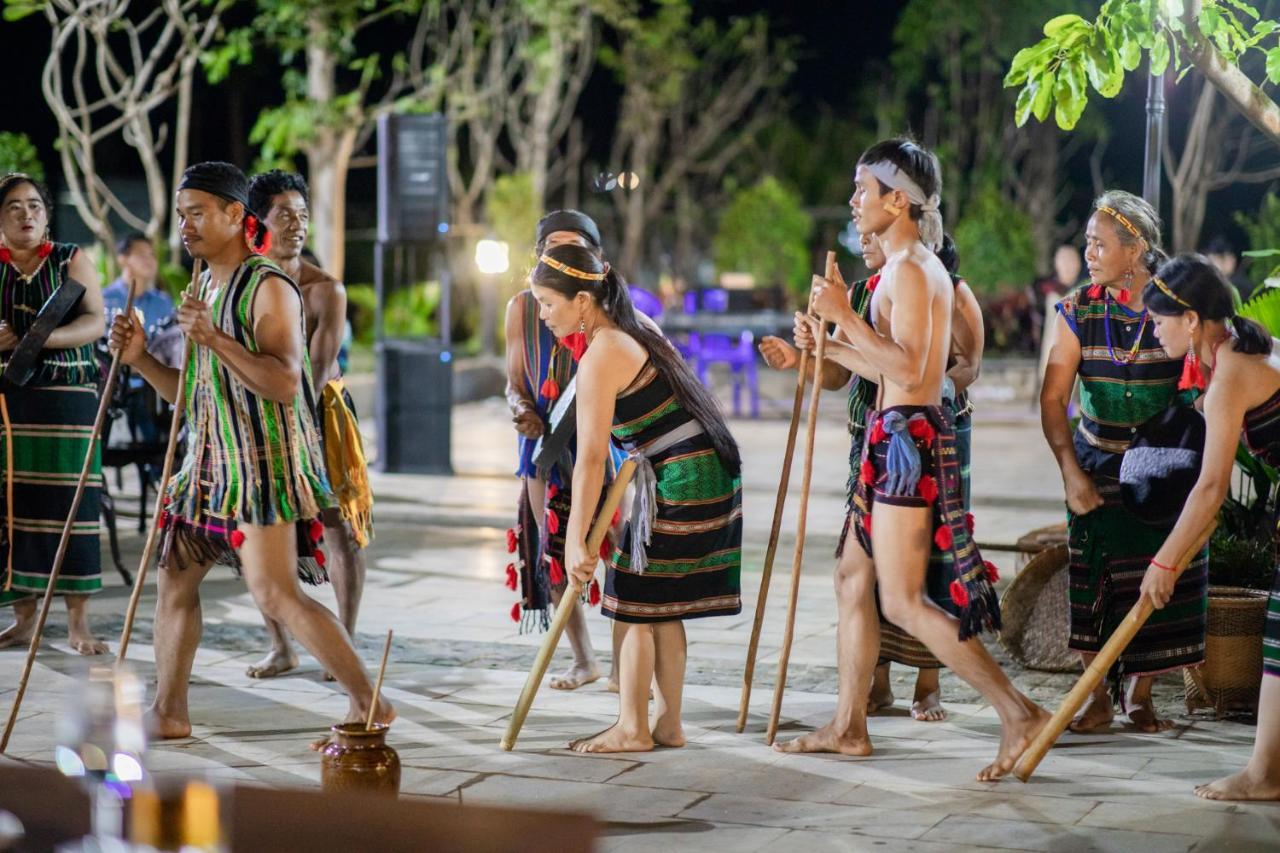 Knn Resort Mondulkiri Sen Monorom Zewnętrze zdjęcie