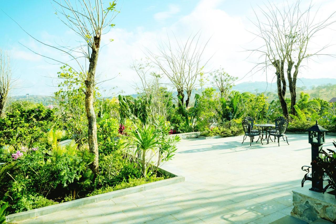 Knn Resort Mondulkiri Sen Monorom Zewnętrze zdjęcie