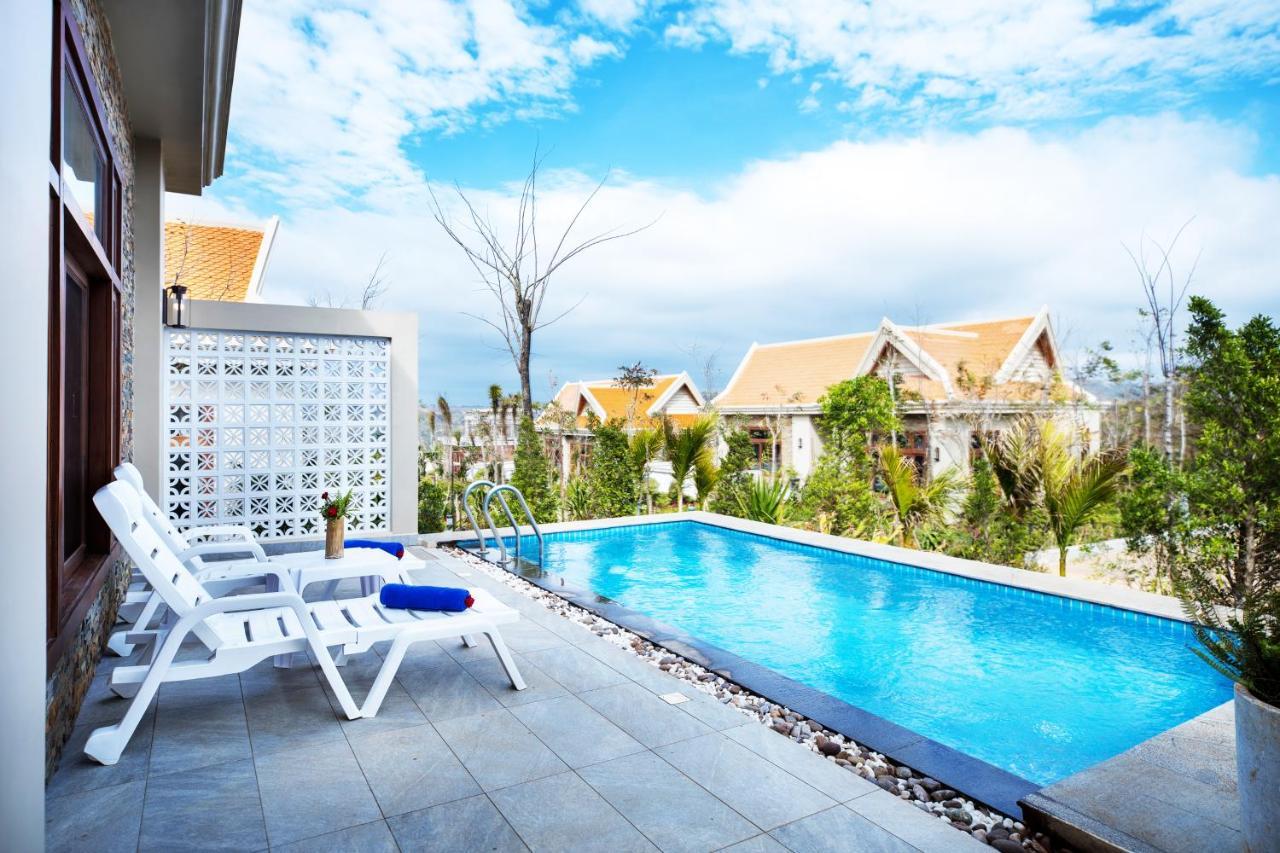 Knn Resort Mondulkiri Sen Monorom Zewnętrze zdjęcie