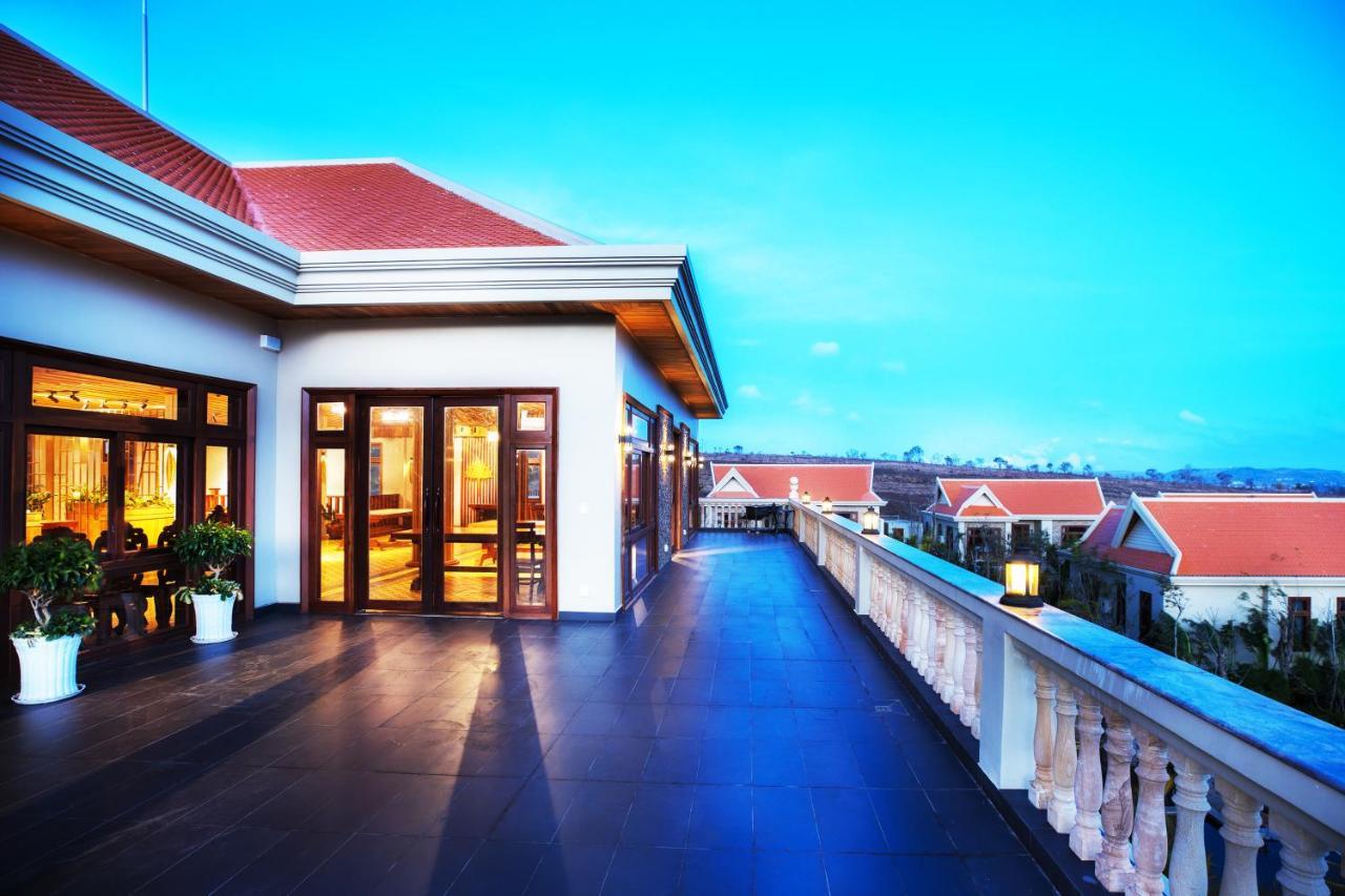Knn Resort Mondulkiri Sen Monorom Zewnętrze zdjęcie