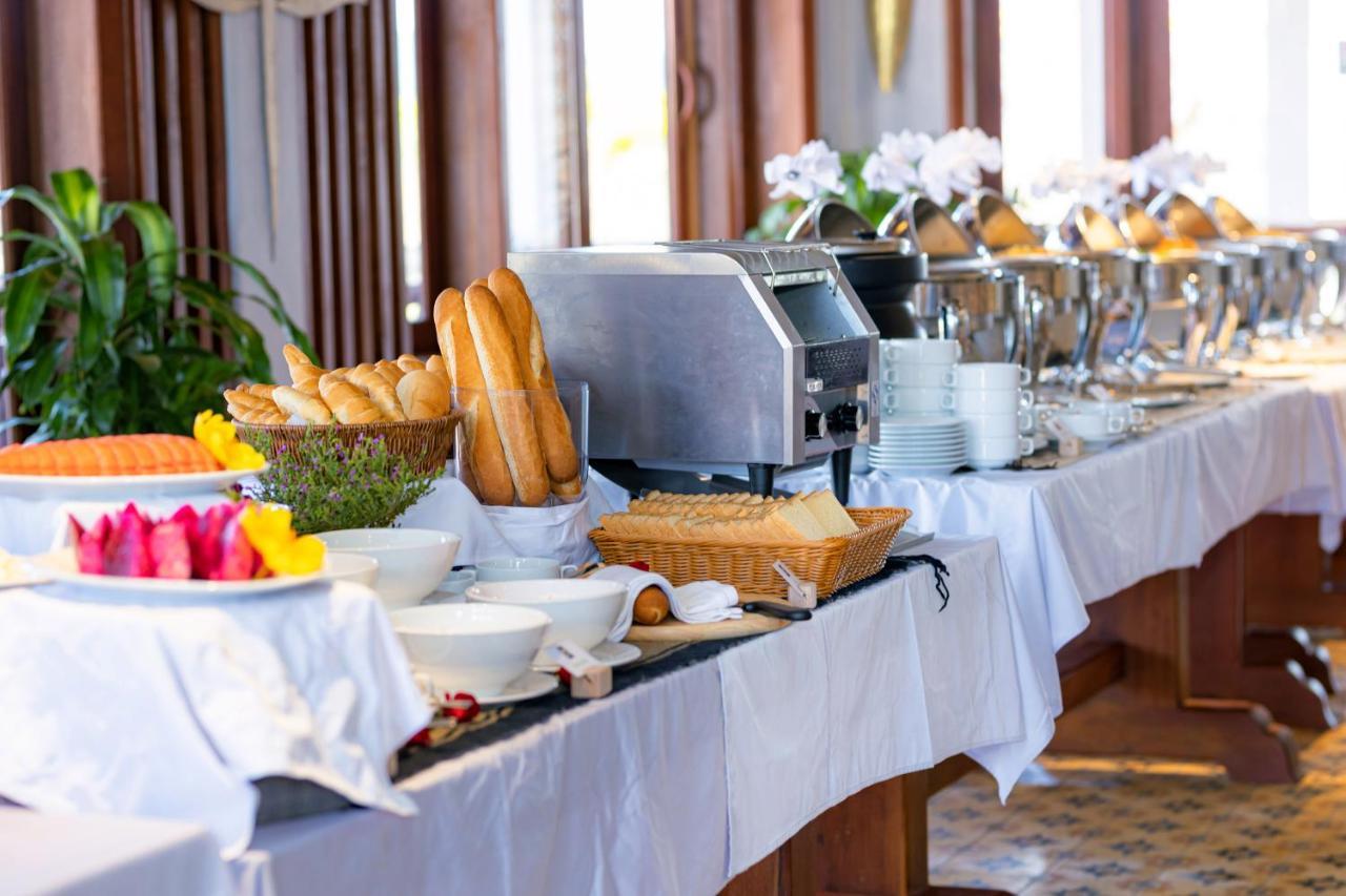 Knn Resort Mondulkiri Sen Monorom Zewnętrze zdjęcie