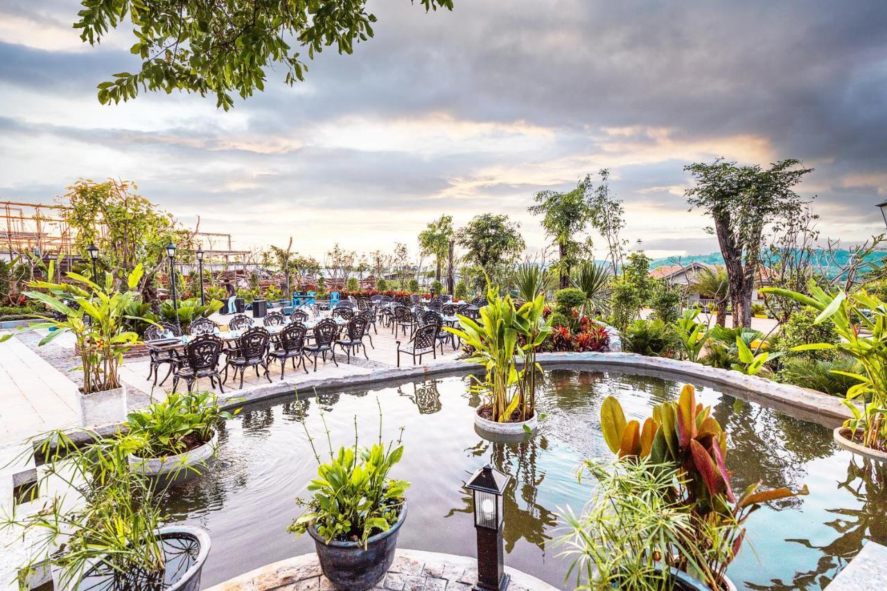 Knn Resort Mondulkiri Sen Monorom Zewnętrze zdjęcie