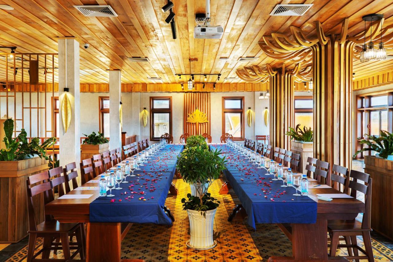 Knn Resort Mondulkiri Sen Monorom Zewnętrze zdjęcie