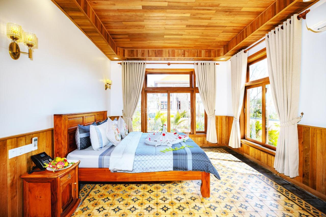 Knn Resort Mondulkiri Sen Monorom Zewnętrze zdjęcie