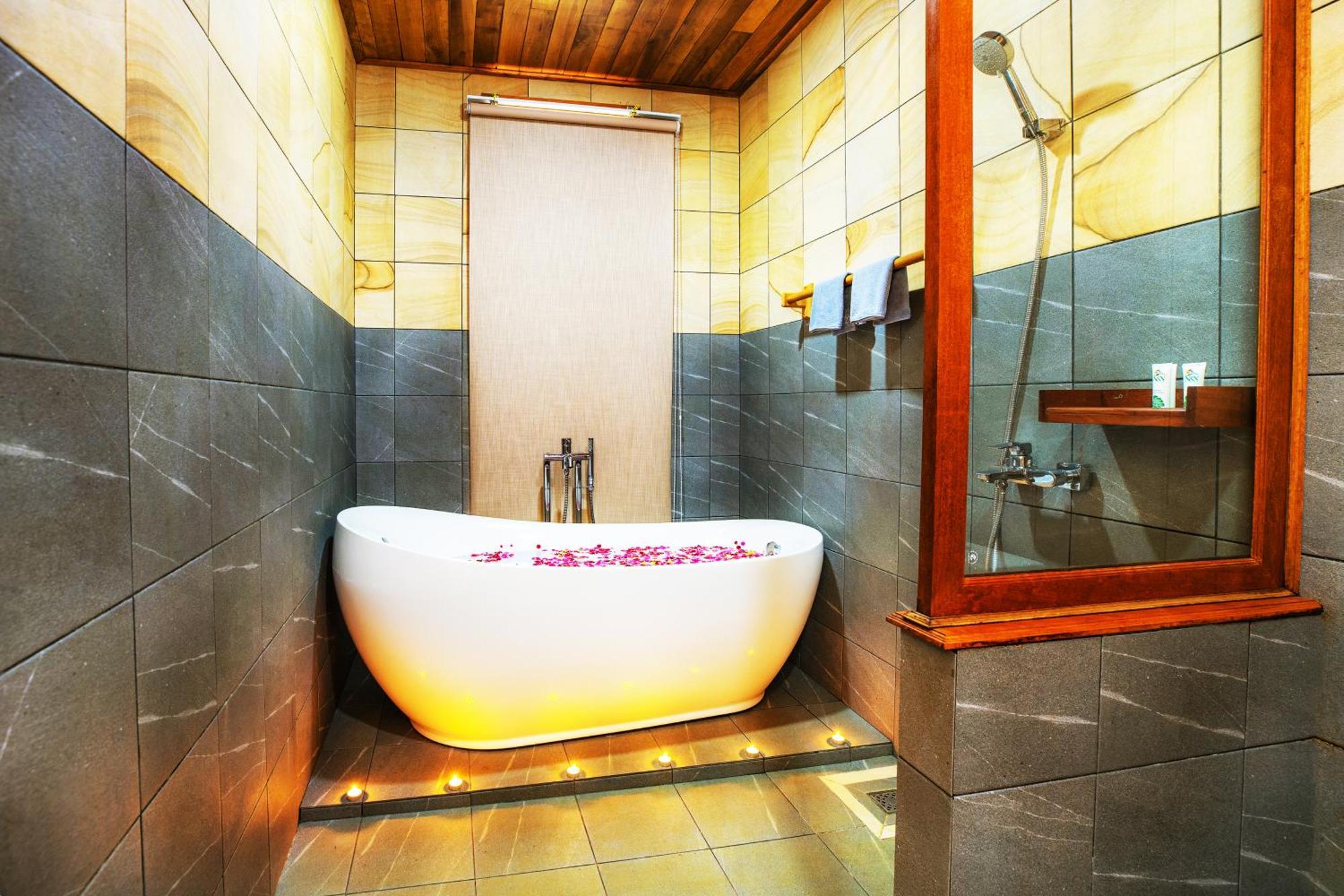 Knn Resort Mondulkiri Sen Monorom Pokój zdjęcie