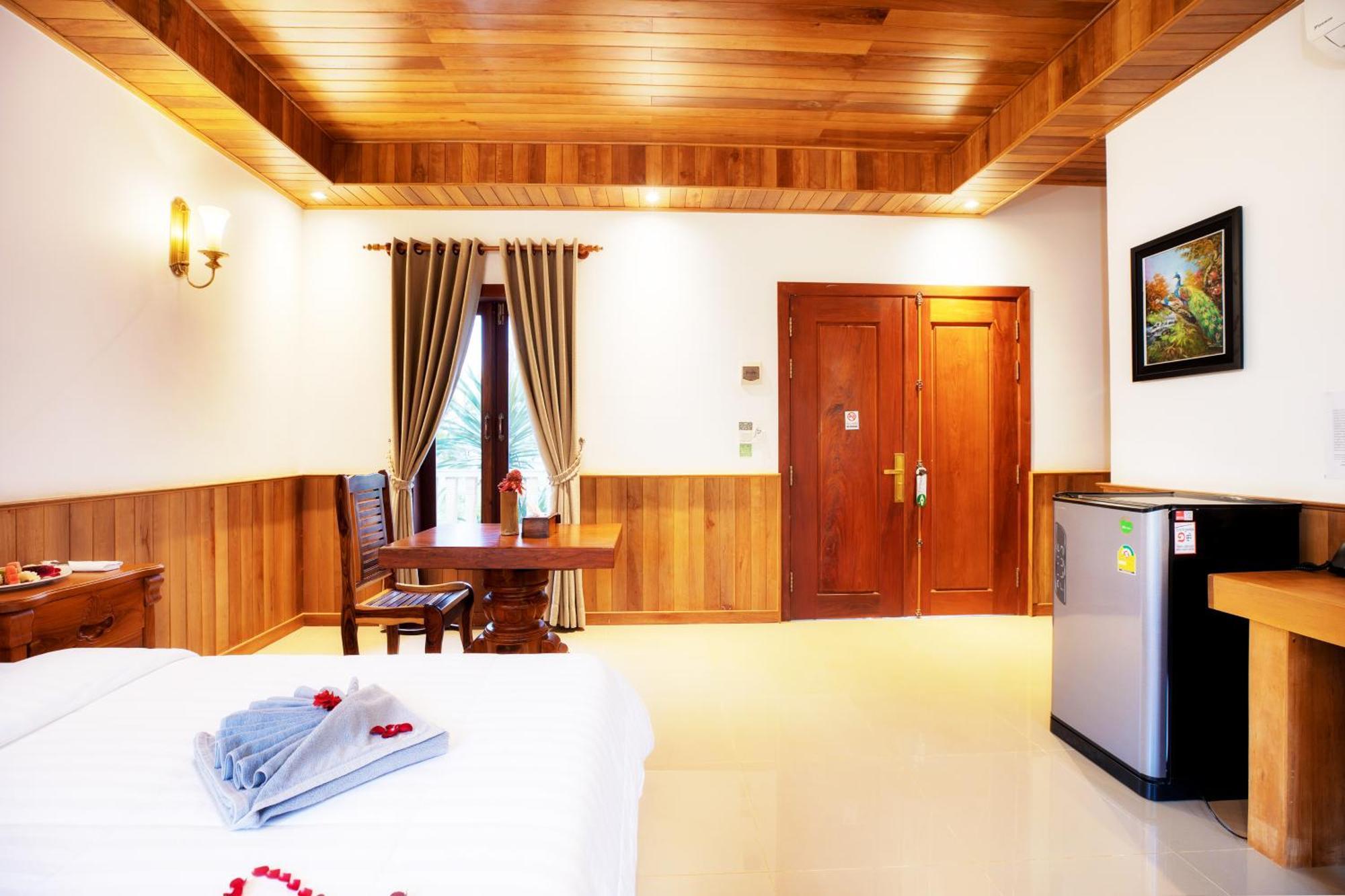 Knn Resort Mondulkiri Sen Monorom Pokój zdjęcie