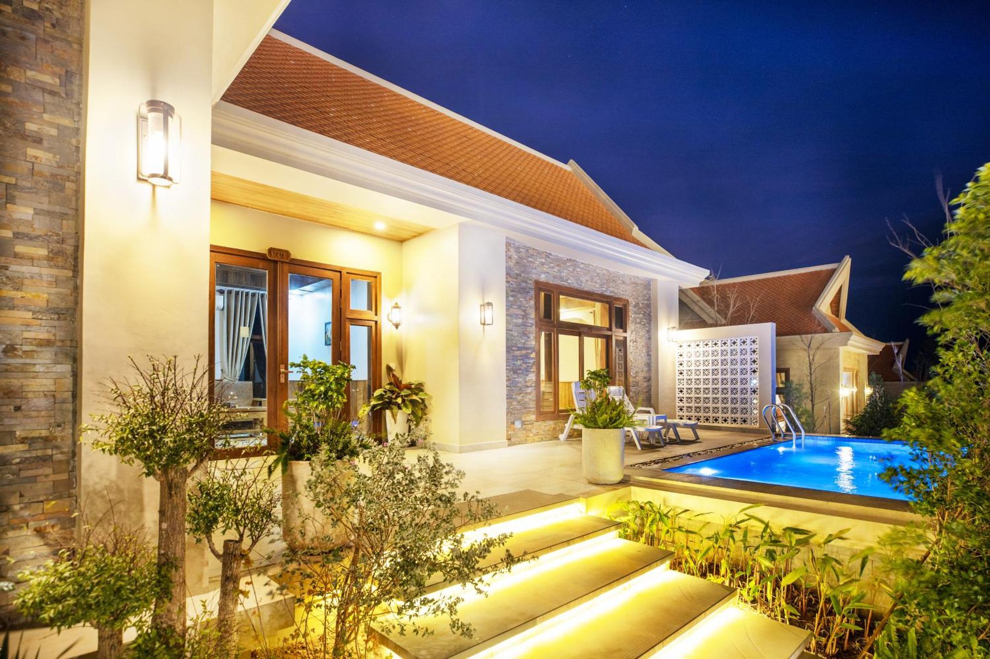 Knn Resort Mondulkiri Sen Monorom Pokój zdjęcie